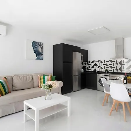 Holiday home Noray 2