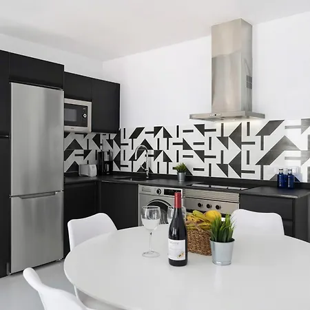 Noray 2 Holiday home
