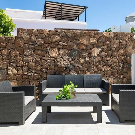 Holiday home Noray 2 *