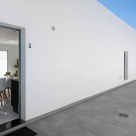 Noray 2 Holiday home *