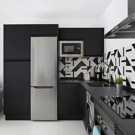 Holiday home Noray 2