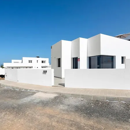 Noray 2 Holiday home La Santa