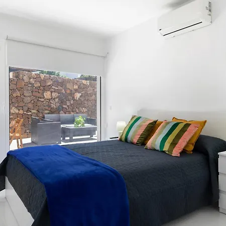 Noray 2 Holiday home La Santa