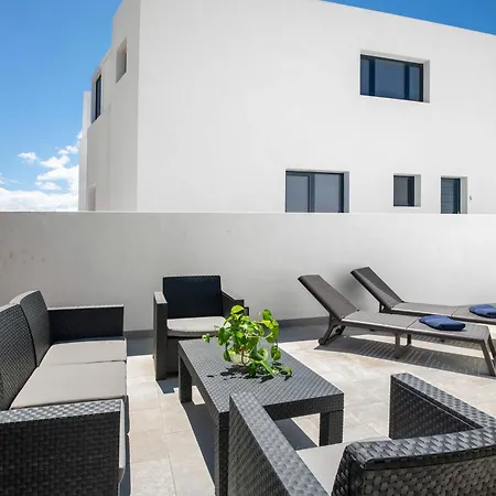 Holiday home Noray 2