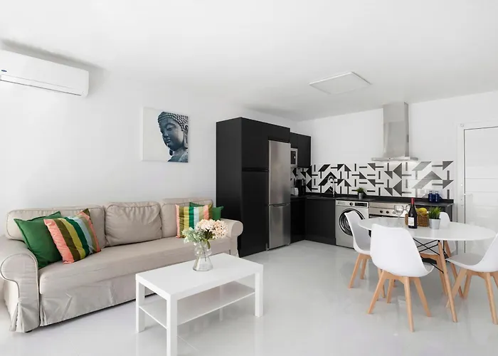 Holiday home Noray 2