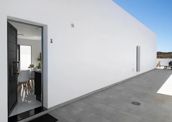 Noray 2 Holiday home *