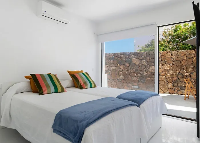 Noray 2 Holiday home *