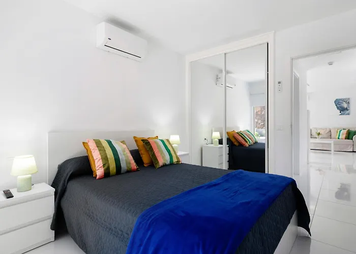 Noray 2 Сasa de vacaciones