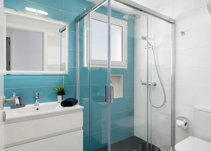 Noray 2 Сasa de vacaciones *