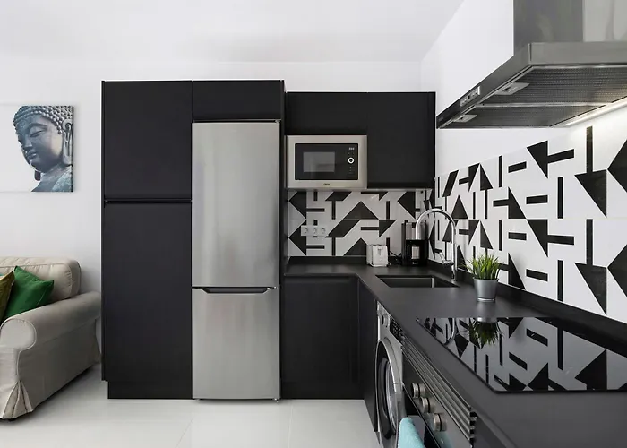 Holiday home Noray 2