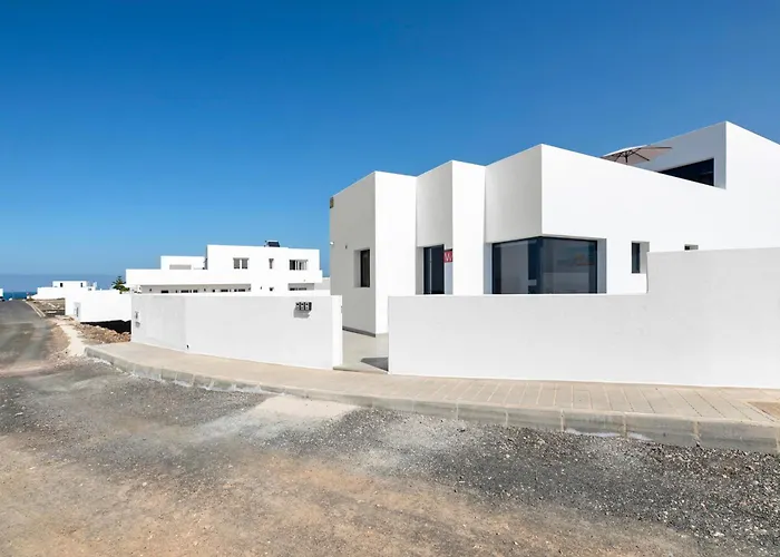 Noray 2 Сasa de vacaciones La Santa