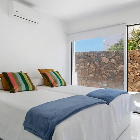 Noray 2 Hébergement de vacances *