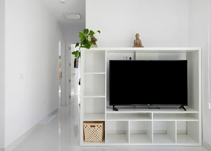 Noray 2 Дом отдыха Ла-Санта